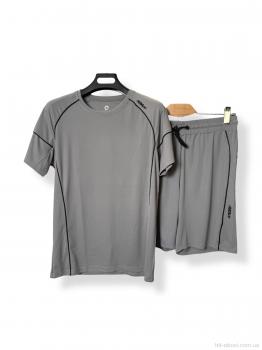 Спортивный костюм Audsa A173 .grey