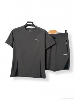 Спортивный костюм Audsa A180 grey