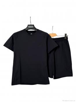 Спортивный костюм Audsa A178 black