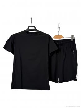 Спортивный костюм Audsa A181 black