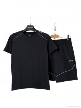 Спортивный костюм Audsa A183 black