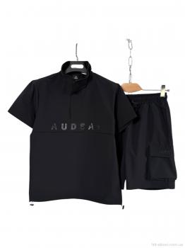 Спортивный костюм Audsa A160 black