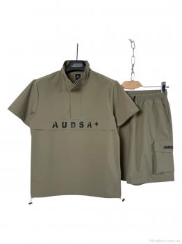 Спортивный костюм Audsa A160 l.khaki