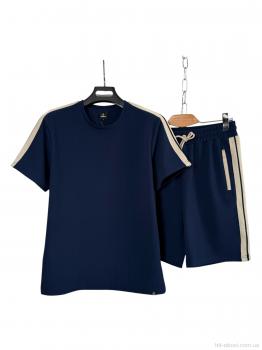 Спортивный костюм Audsa A185 blue