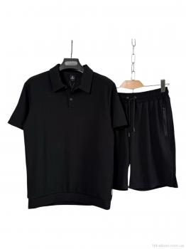 Спортивный костюм Audsa A186 black