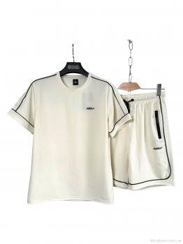 Спортивный костюм Audsa A188 white