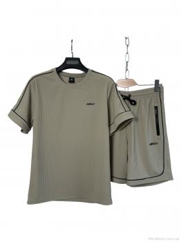 Спортивный костюм Audsa A188 grey