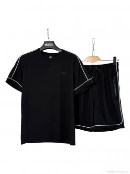 Спортивный костюм Audsa A188 black