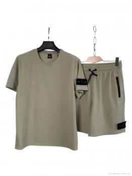 Спортивный костюм Audsa A187 grey