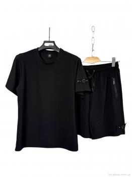 Спортивный костюм Audsa A187 black