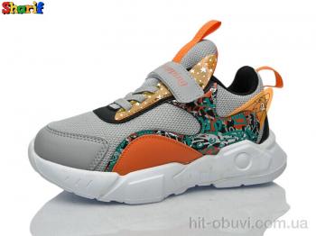 Кроссовки Sharif 1113-2