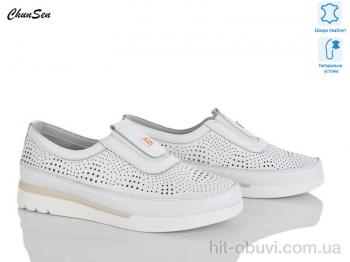 Туфлі Chunsen 1628-3