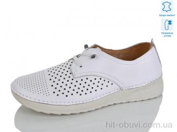 Туфли Коронате 183-6