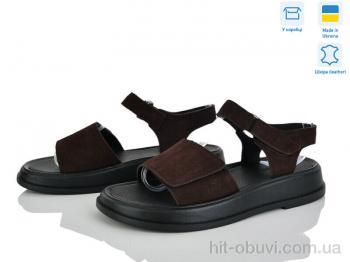 Босоножки Ailinda 339-44