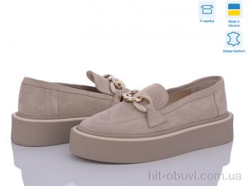 Туфли G-Aira 504 без.з.