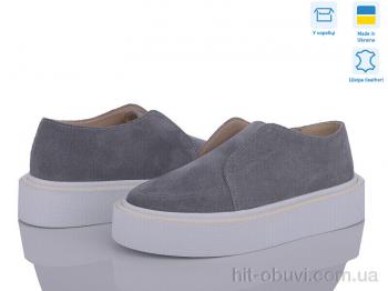 Туфли G-Aira 460 сір.з.