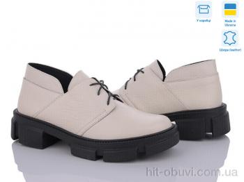 Туфли G-Aira 364 беж.ф