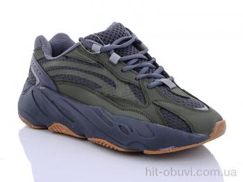 Кроссовки CR A533-4