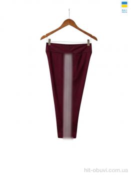 Капри Margo 066 бордовий