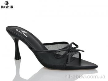 Шлепки Башили A301-1