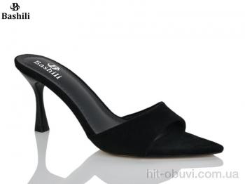 Шлепки Башили A277-6