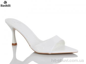 Шлепки Башили A277-16