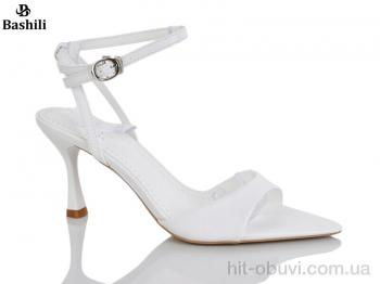 Босоножки Башили A309-2