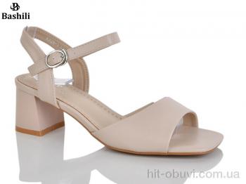 Босоножки Башили A328-3