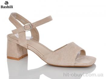 Босоножки Башили A328-7