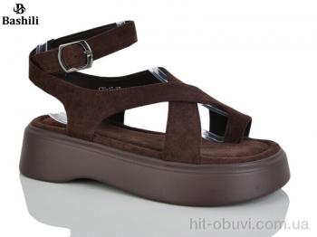 Босоножки Башили C70-15
