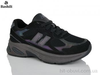 Кроссовки Башили H6545-20
