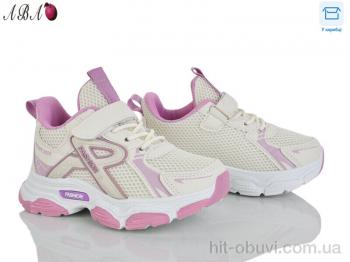 Кроссовки Aba 5-71-3