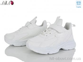 Кроссовки Aba 5-75-2