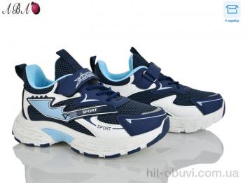 Кроссовки Aba 6-142-3