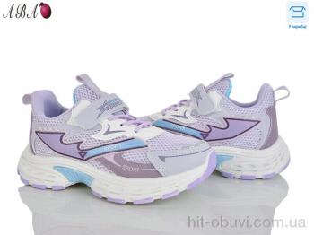 Кроссовки Aba 6-142-4