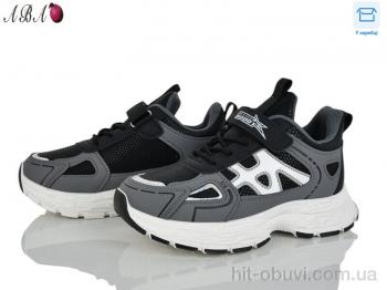 Кроссовки Aba 6-141