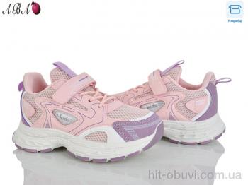 Кроссовки Aba 6-140-3