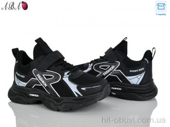 Кроссовки Aba 5-72-1