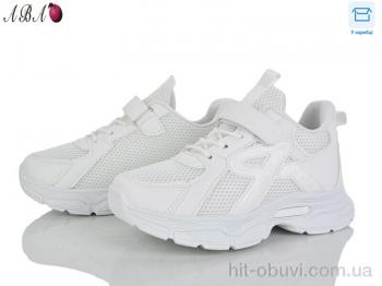Кроссовки Aba 5-72-5