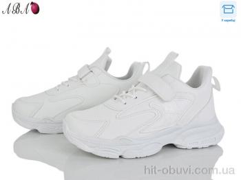Кроссовки Aba 5-76-2