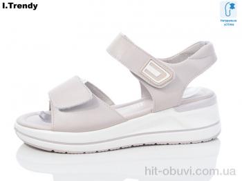 Босоножки Trendy WL1039-7