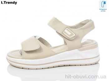 Босоножки Trendy WL1039-5