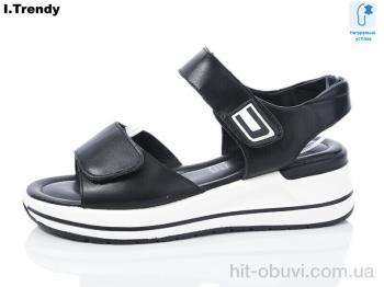 Босоножки Trendy WL1039-1