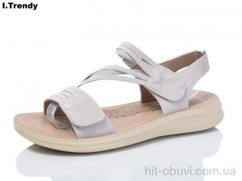 Босоніжки Trendy ZK311-3