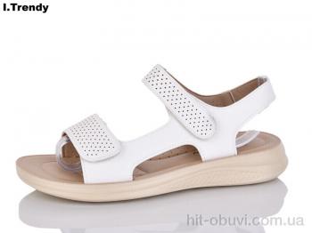 Босоножки Trendy ZK303-2