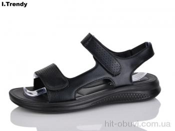 Босоножки Trendy ZK303-1