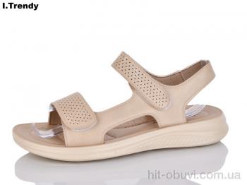 Босоножки Trendy ZK303-6