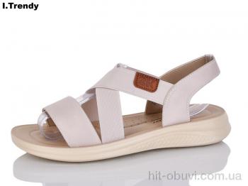 Босоніжки Trendy ZK305-3