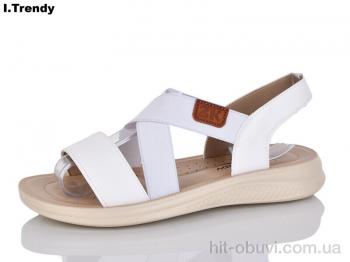 Босоніжки Trendy ZK305-2