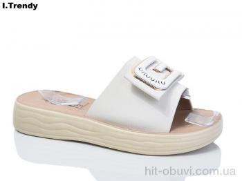 Шльопанці Trendy ZK701-21